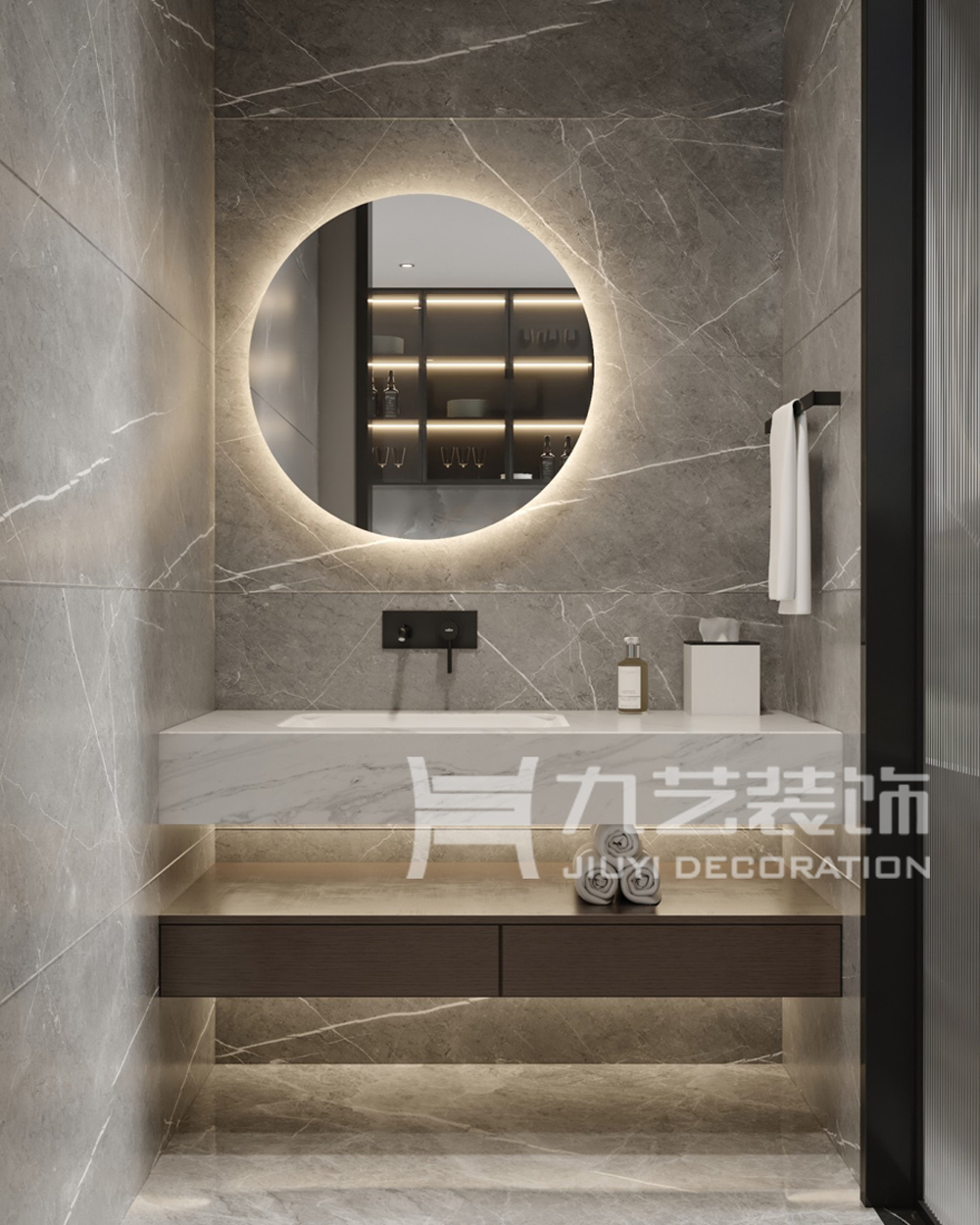 現代簡約 現代簡約