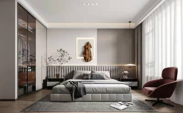 無錫室内裝修設計