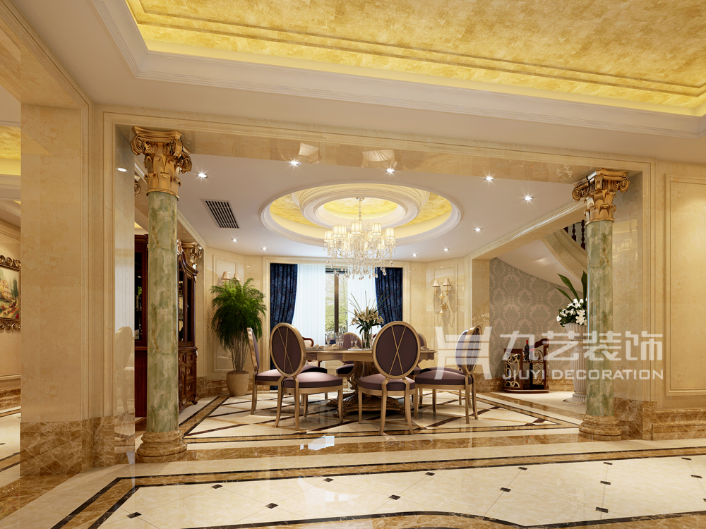 新古典風格 新古典風格