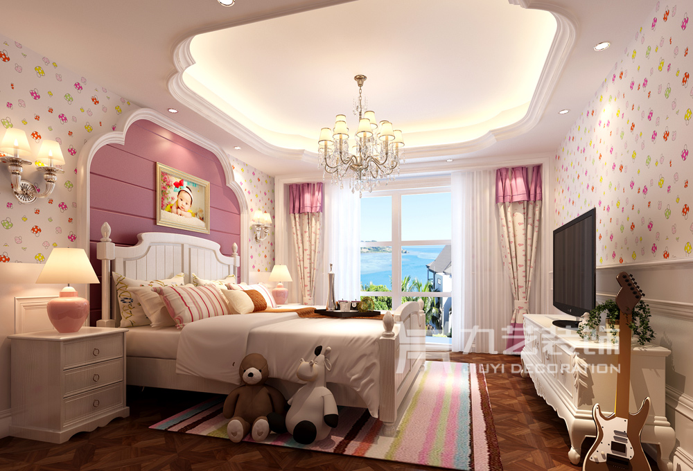 新古典風格 新古典風格