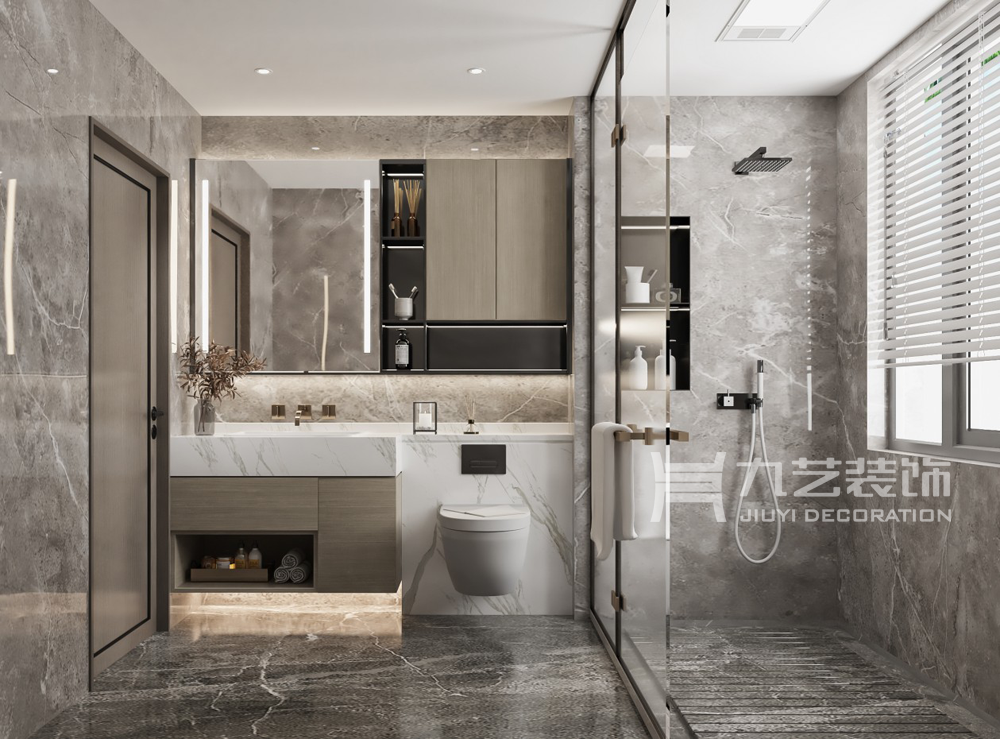 現代輕奢 現代輕奢