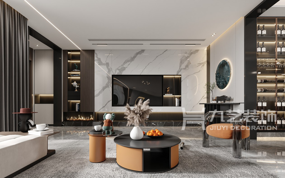 現代簡約 現代簡約