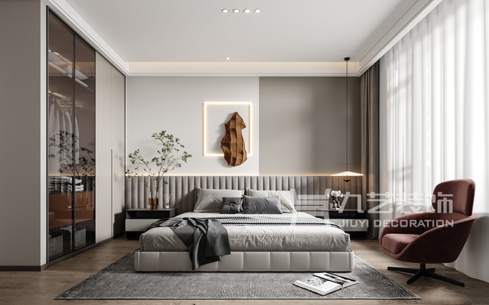 現代簡約 現代簡約